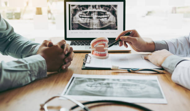 Best Broken or Cracked Tooth Emergency Dentist in Oberlin, KS
